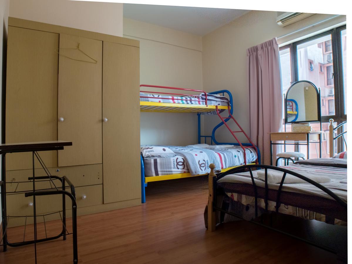 דירות קוטה קינבלו Nana Marina Court מראה חיצוני תמונה